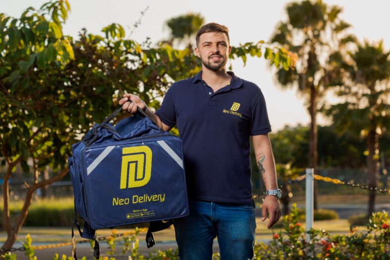 Neo Delivery