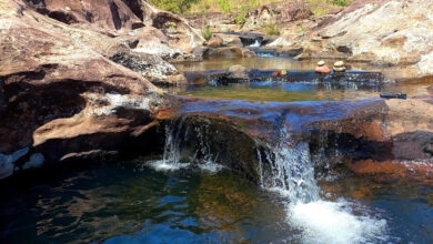 Rio Araguaia