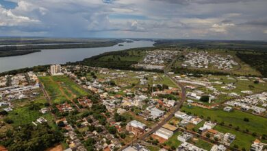 Empreendimentos na Costa Noroeste