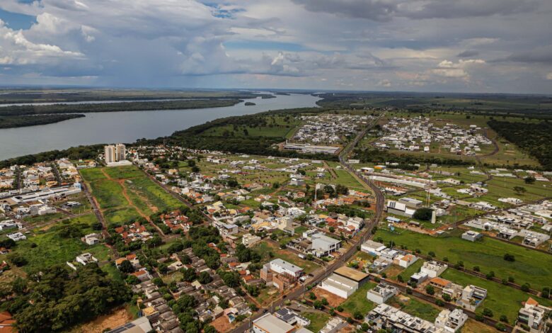 Empreendimentos na Costa Noroeste