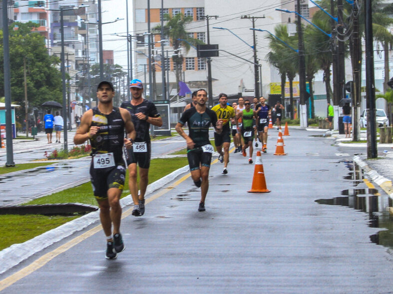 Inscrições para o Sesc Triathlon Caiobá estão abertas - EsporteNaRede