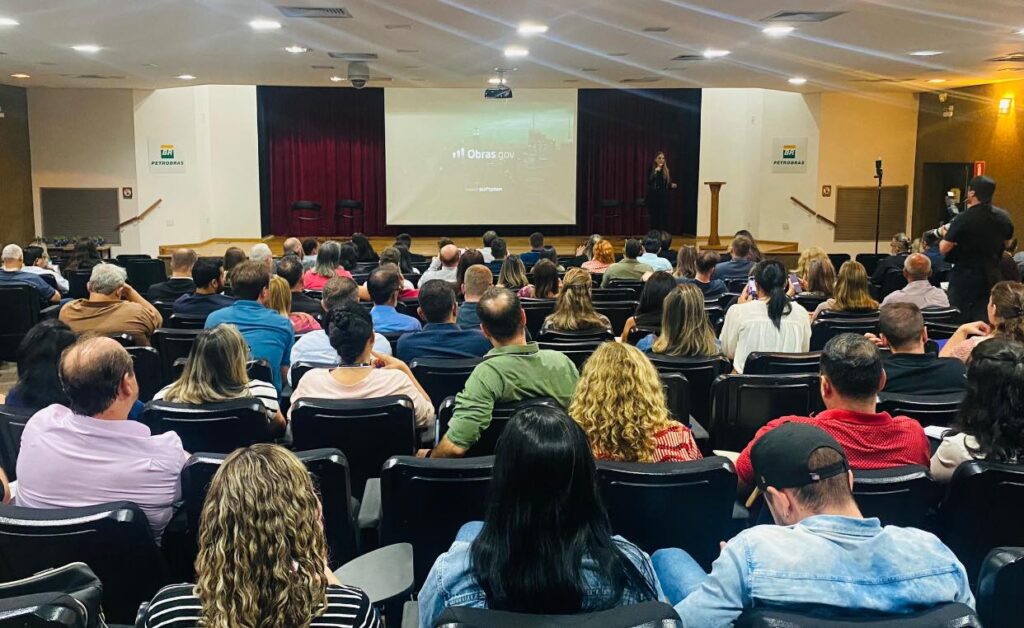 Fórum Cidades Inteligentes RMC e Litoral