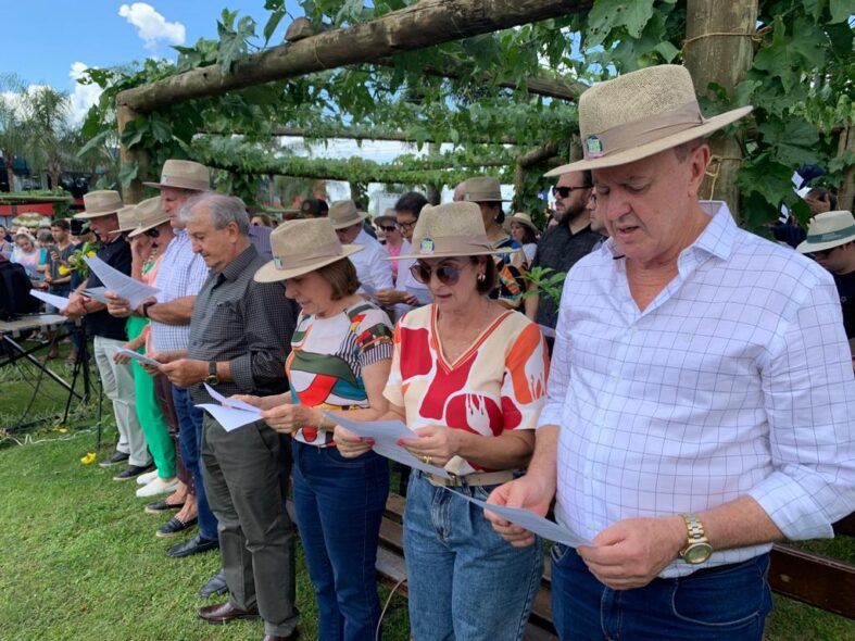 Show Rural Coopavel,