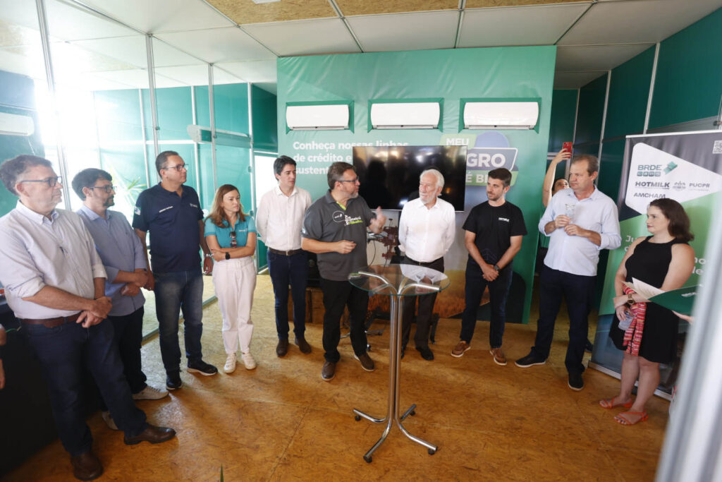 convenio no show rural