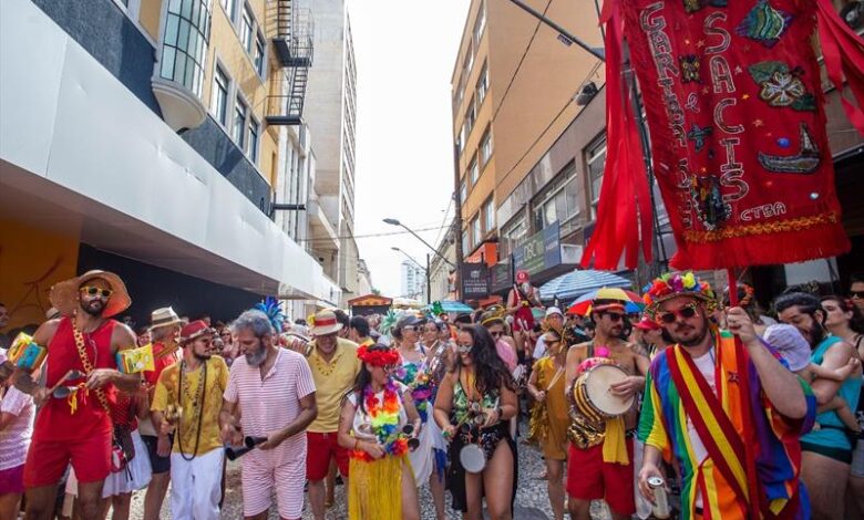 garibaldis e sacis comissão de frente ricardo marajó