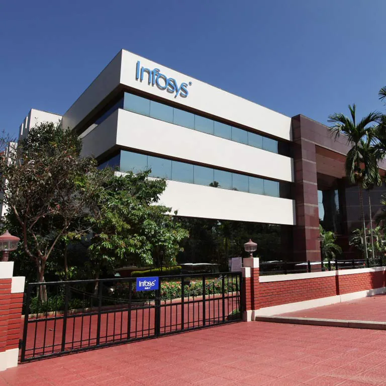 Infosys conquista selo Global Top Employer JBA Noticias