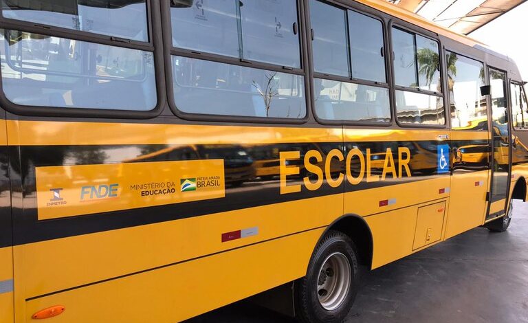 onibus-escolar---Agencia-Brasil