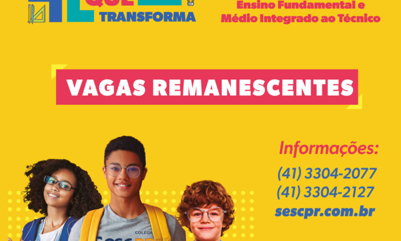 post-vagas-remanescentes1-ColegioSescCentro