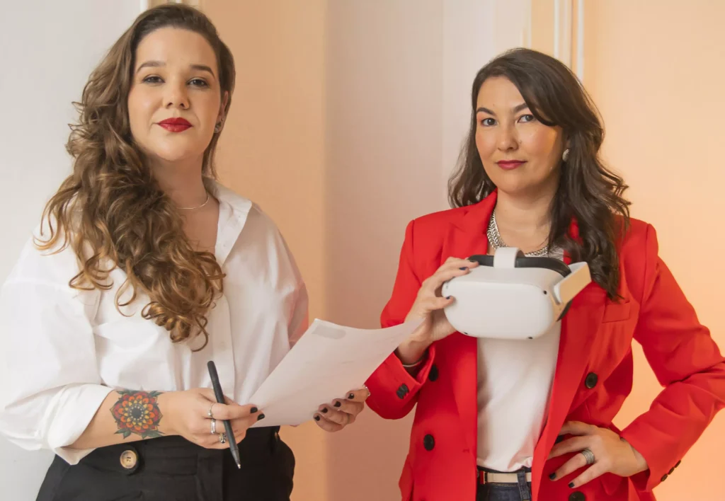 Ana-Wadovski-e-Adriana-Molha