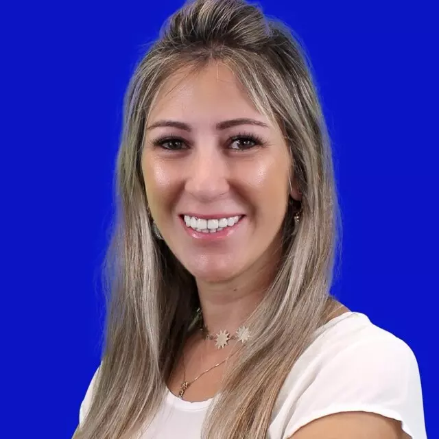 Tatiany Martins, Diretora Comercial da Pitzi