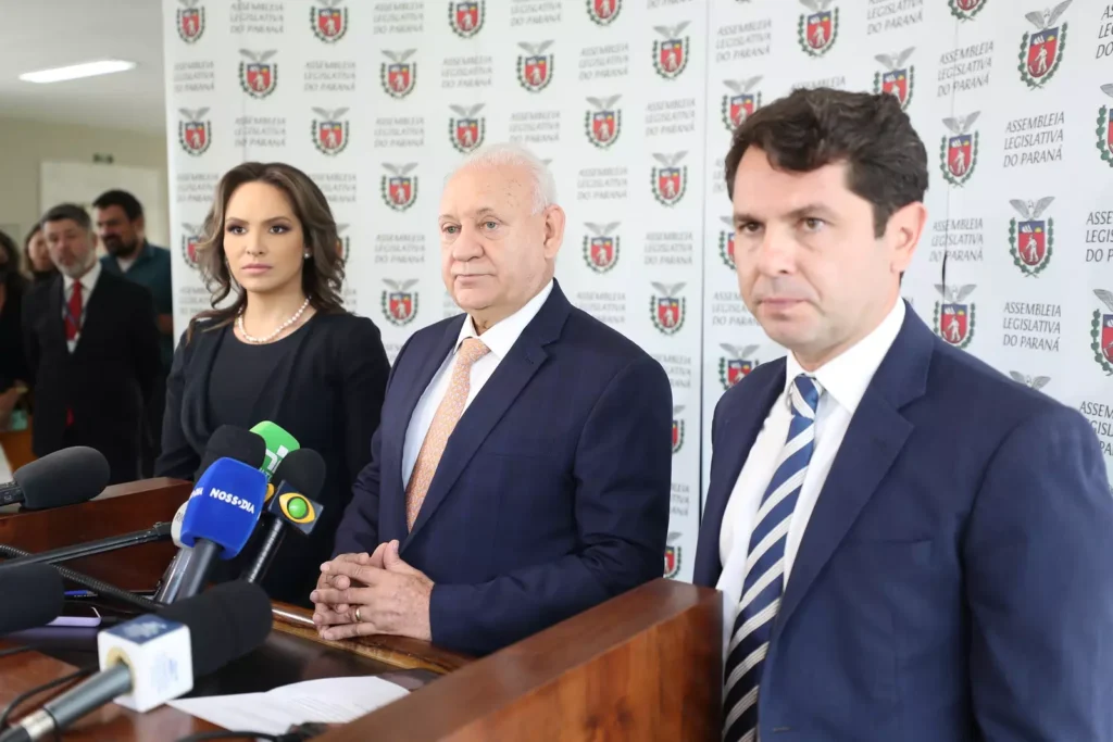 alep maria alexandre presidente