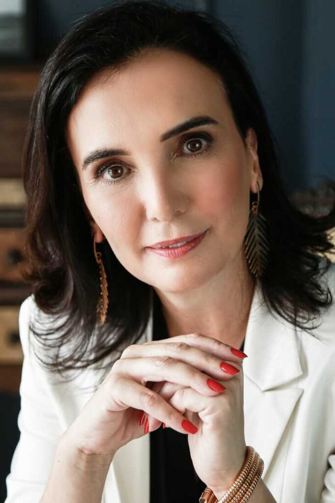 Por Shirlei Camargo*