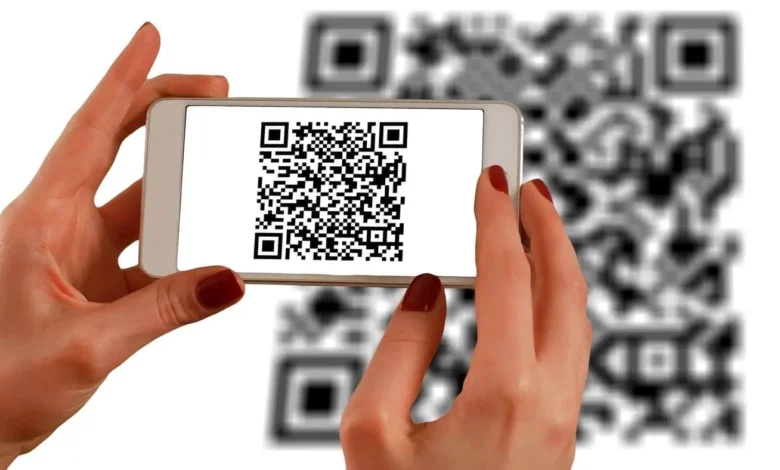 QR-Codes