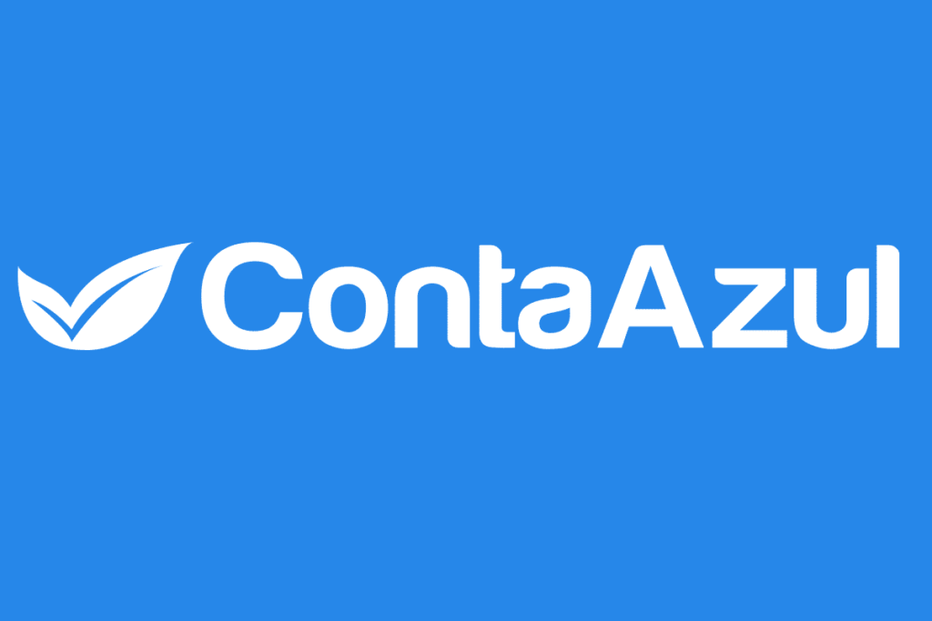 conta azul