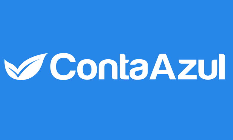 conta azul