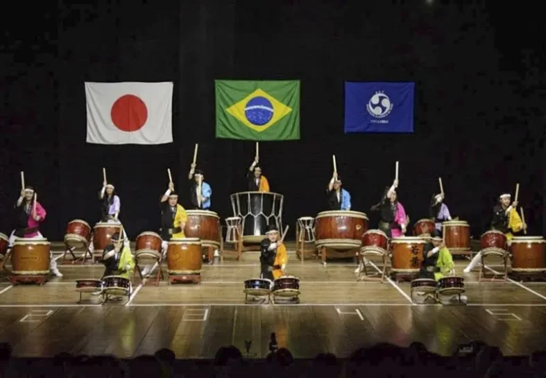 taiko-nikkei