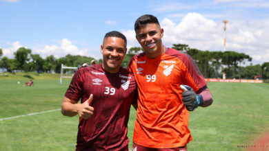 vitor e roque