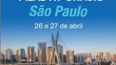 Congresso Internacional ALADYR Brasil Divulgação