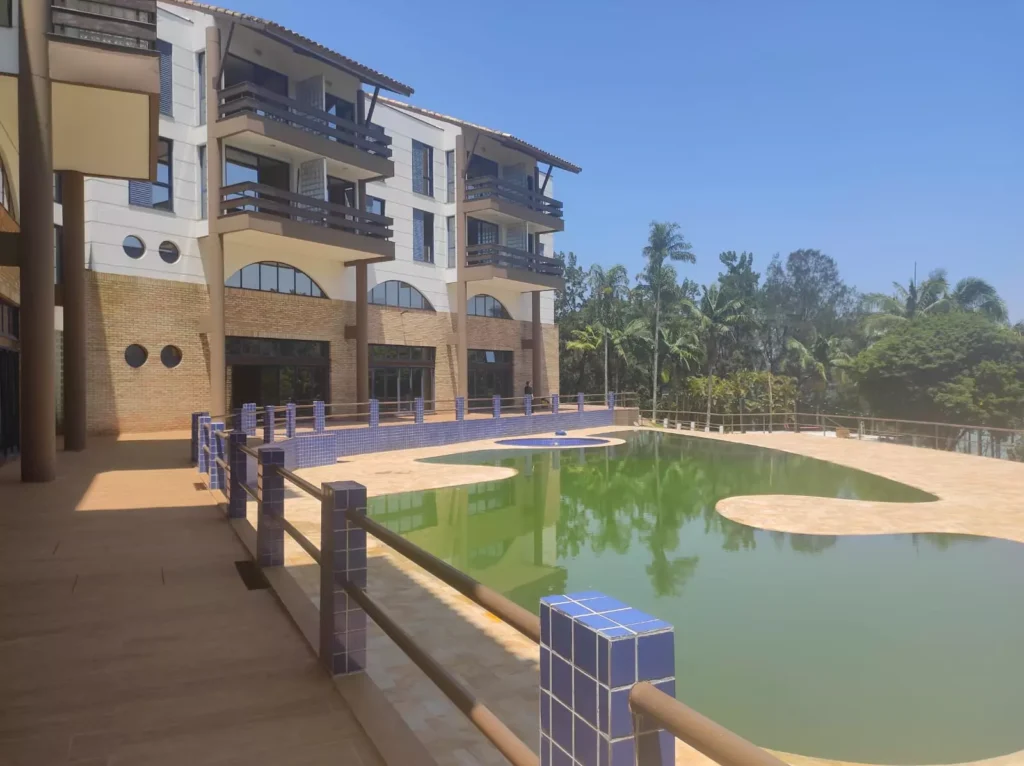 Naturescer Eco Resort