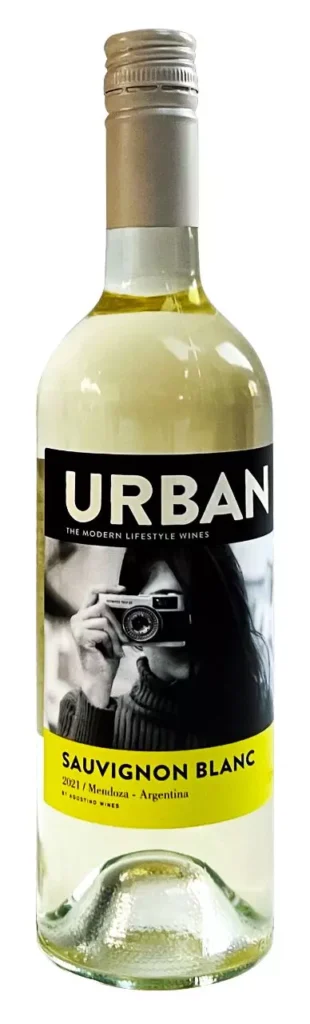 Urban Sauvignon Blanc