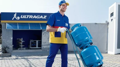 ultragaz