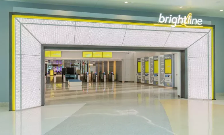 Brightline