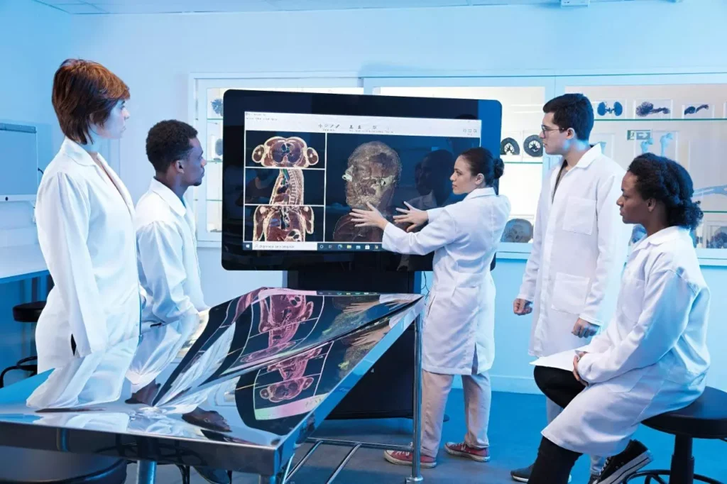 Programa Mais Médicos