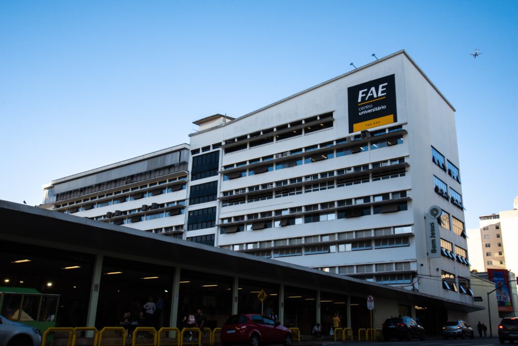 FAE-Centro