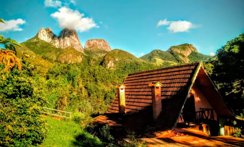 @amoestarbem Gaia de Luz - Nova Friburgo/RJ