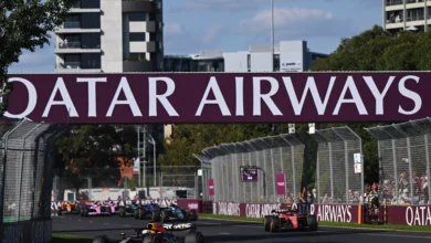 Qatar Airways Holidays lança pacotes de viagem para o Fórmula 1® Qatar Airways Qatar Grand Prix 2023