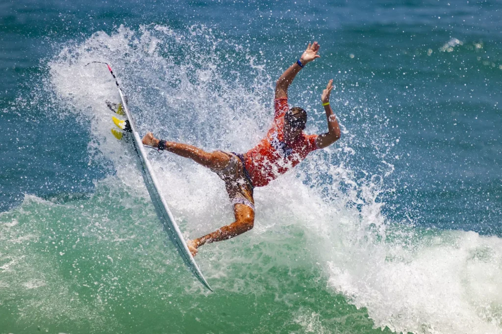 Marcos Bonello São Sebastião