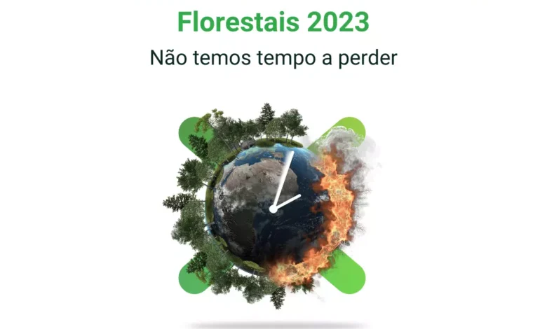 Campanha de Prevenção e Combate a Incêndios Florestais 2023
