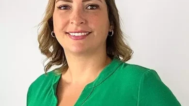 Andressa Lago Divulgação