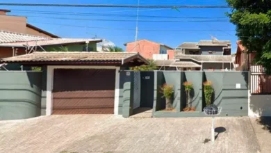 Divulgação / Mega Leilões Casa em Indaiatuba