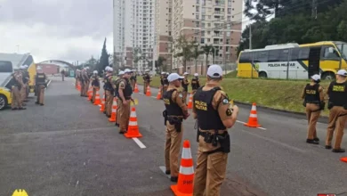 TRÂNSITO NA UNIVERSIDADE