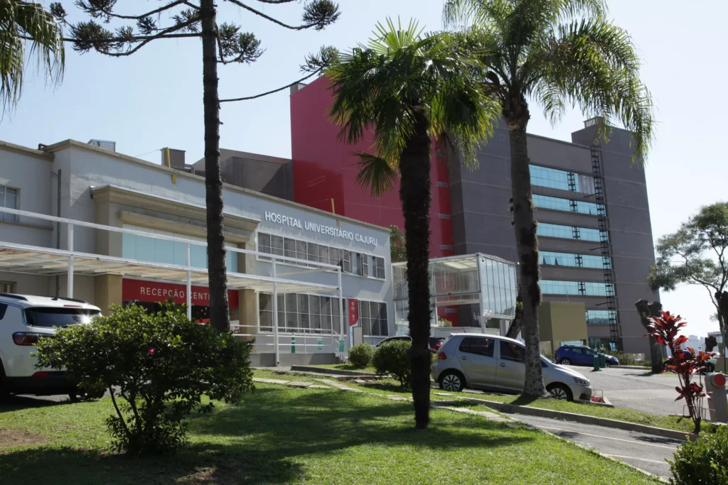 Hospital Universitário Cajuru