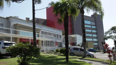 Hospital Universitário Cajuru