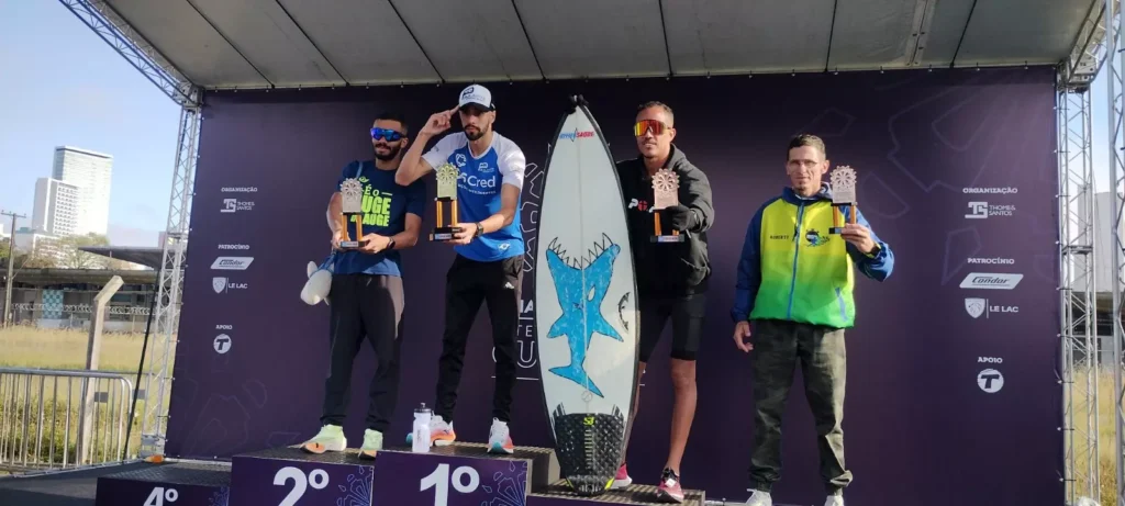 Meia Maratona de Curitiba