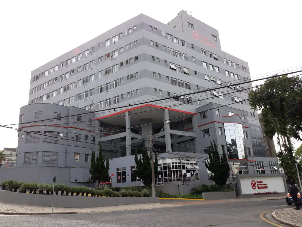 Mackenzie_Evangelical_University_Hospital