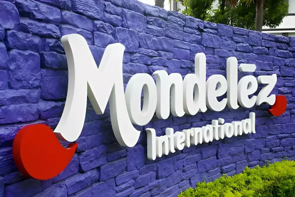 Mondelez-Brasil