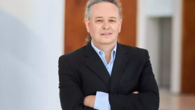 Nimrod Riftin, CEO global da Belago Technologies Divulgação