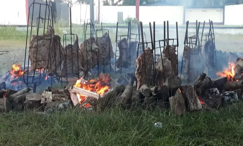 Costelão Solidário