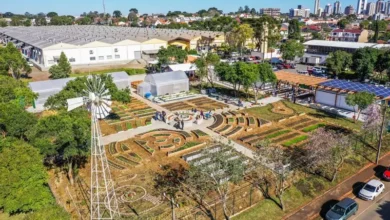 fazenda urbana