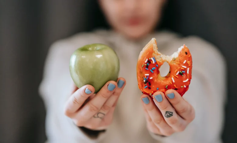 Celíacos não podem comer alimentos com glúten Pexels