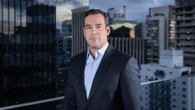 Leonardo Felix, sócio responsável pela área de seguros do BTG Pactual