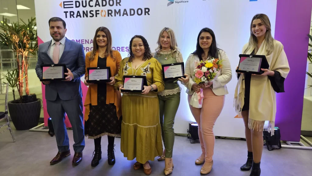 Educador Transformador