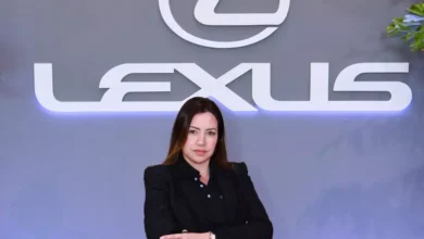 Nancy Serapião é a nova head da Lexus Brasil