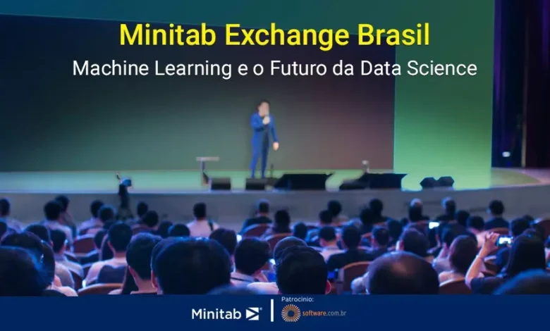 Minitab Exchange Brasil