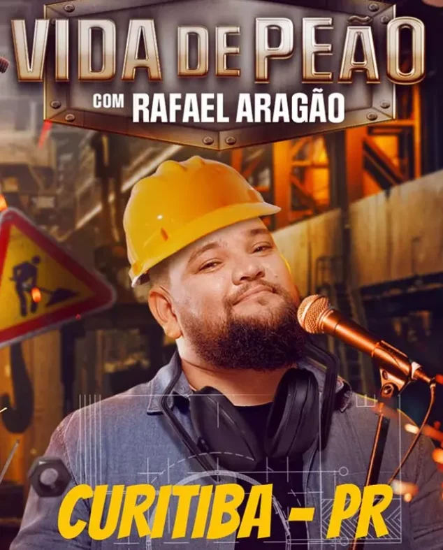 Rafael Aragão