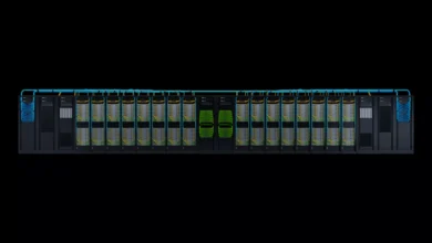 supercomputador DGX GH200 AI